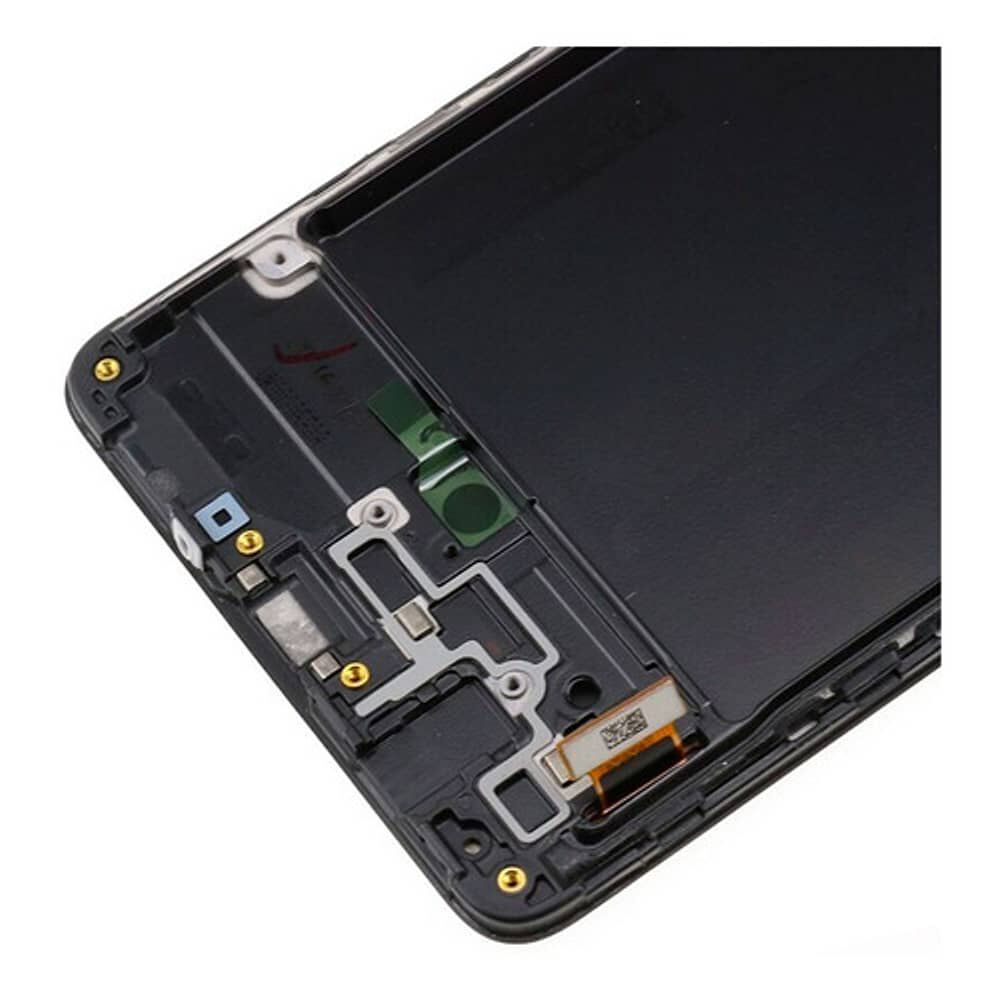 Pantalla Compatible Con Samsung A71 C/m C/o image number 2.0