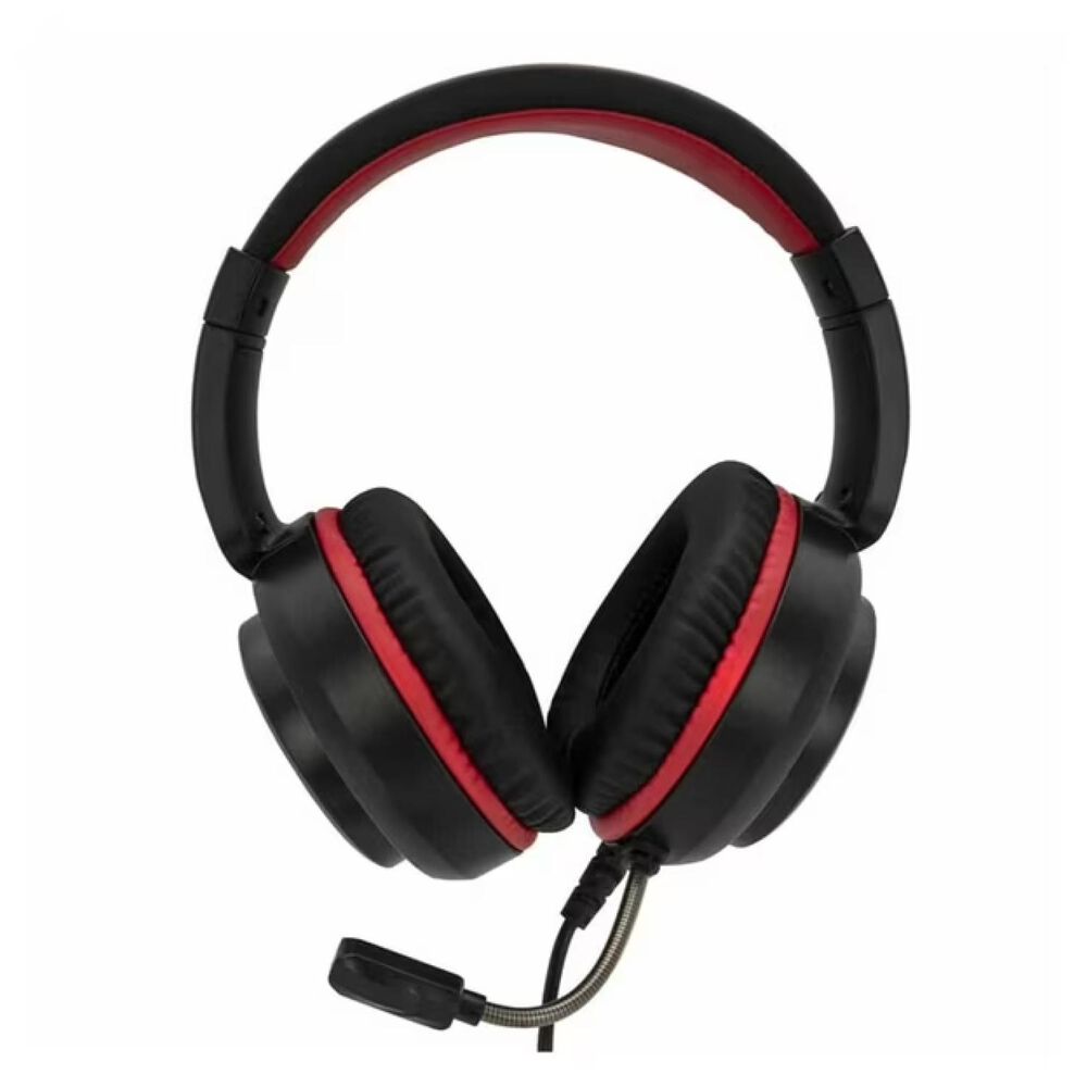 Audifonos Gamer Jack 3.5 Usb Rgb Ps4 Pc Snap image number 2.0
