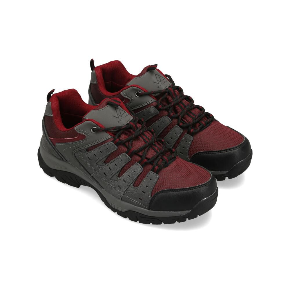 Zapatilla Outdoor Hombre Wetland image number 1.0