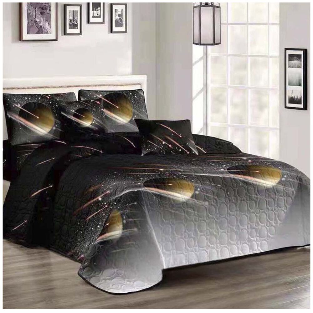 Cubrecama Quilt 2 Plazas Q28 image number 0.0