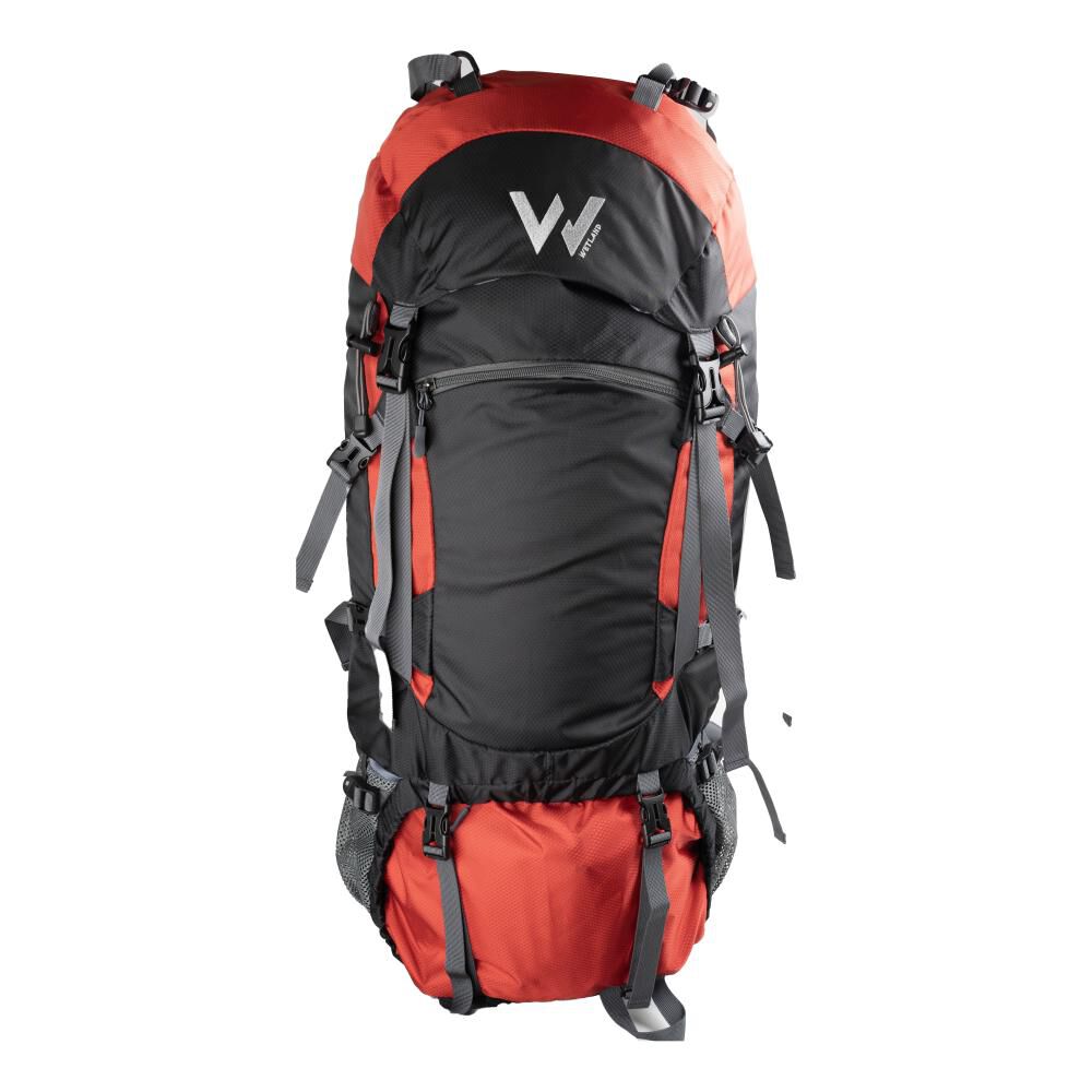 Mochila Wetland / 80 Litros image number 0.0