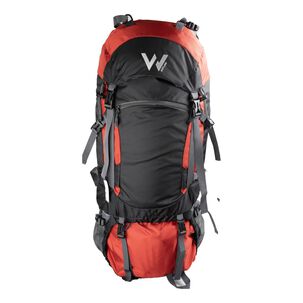 Mochila Wetland / 80 Litros