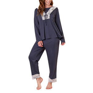 Pijama Mujer 8546