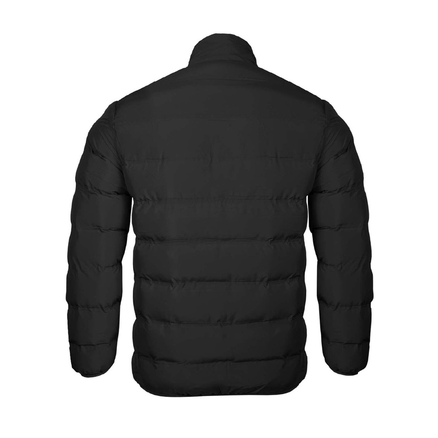 Parka T&eacute;rmica Sint&eacute;tica &Aacute;rtica Clasic Hombre image number 2.0