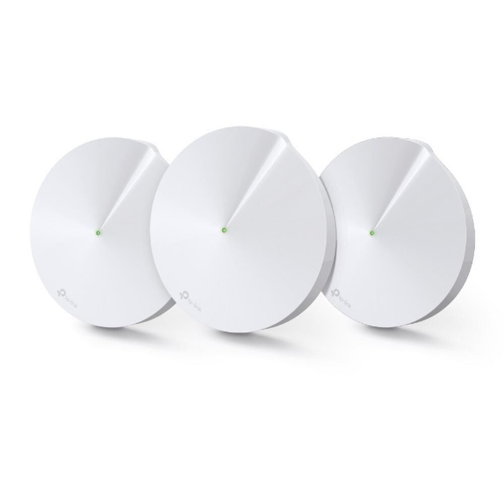 Sitema Wifi Mesh Tp-link Deco M9 Plus 3-pack image number 1.0