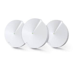 Sitema Wifi Mesh Tp-link Deco M9 Plus 3-pack