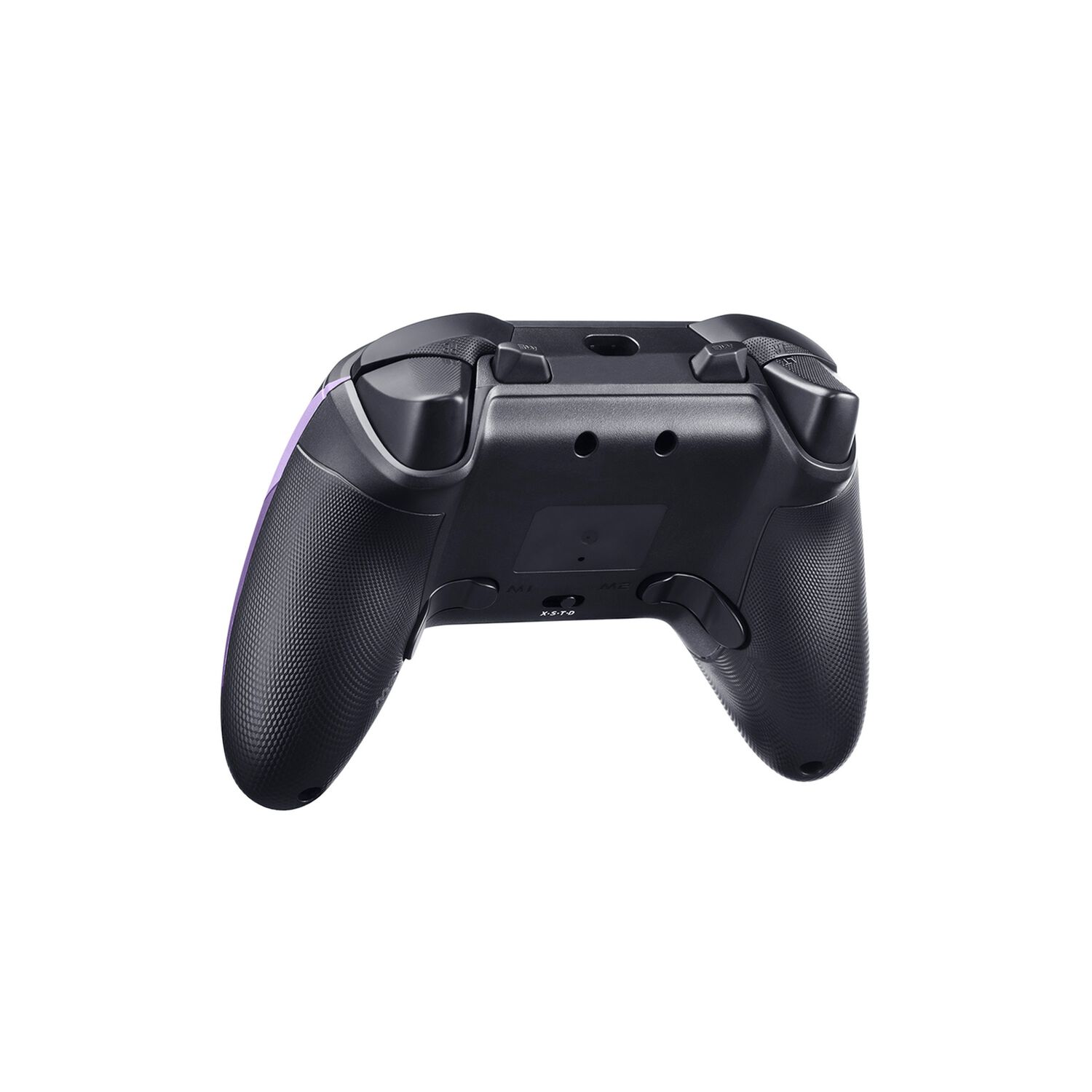Joystick Inalambrico Thunderobot G50s Compatible Con Windows Switch Ios Android - Negro image number 3.0