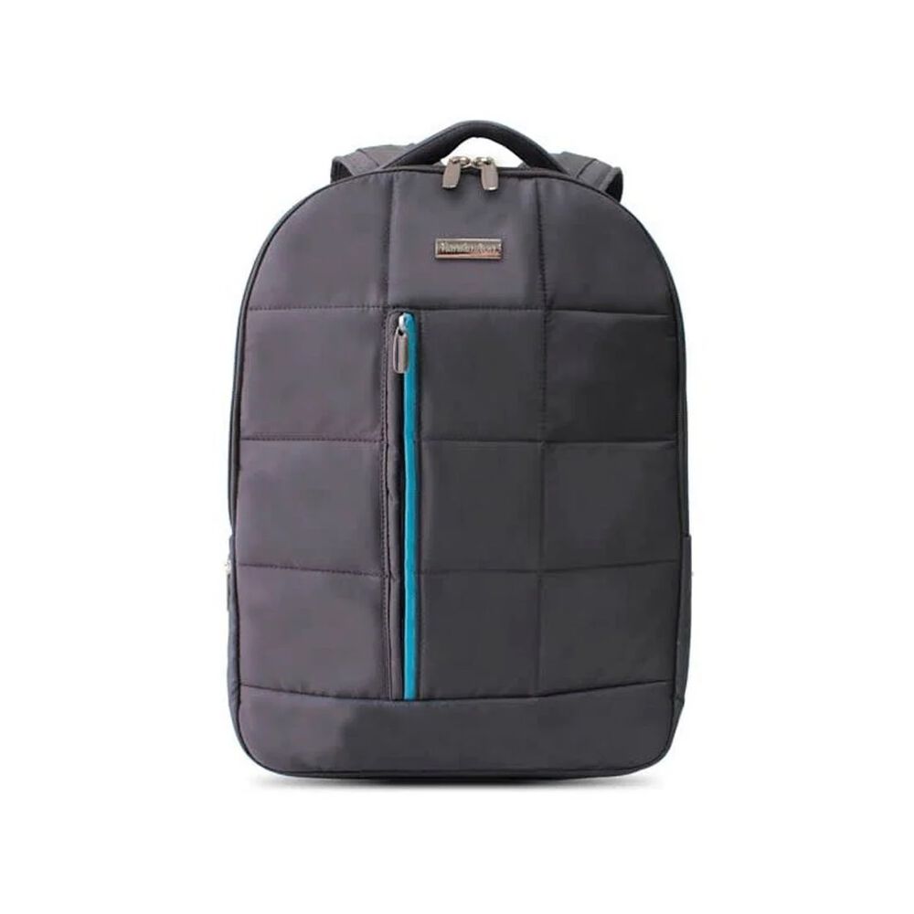 Mochila Kensington Kamet Nylon Notebook 15.6" Negro image number 1.0