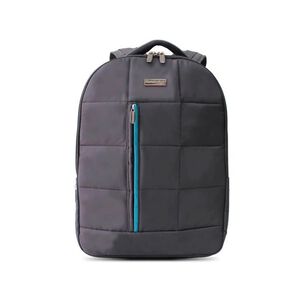 Mochila Kensington Kamet Nylon Notebook 15.6" Negro