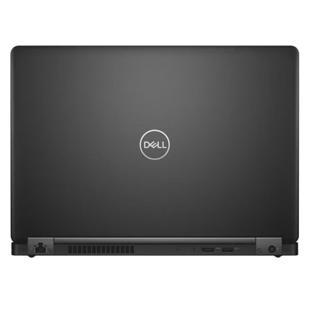 Notebook Dell Latitude 5490 14 I7 8gb 256gb Ssd Reacondicionado Grado A image number 2.0