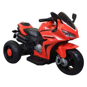 Moto A Bater&iacute;a Bebesit 8818