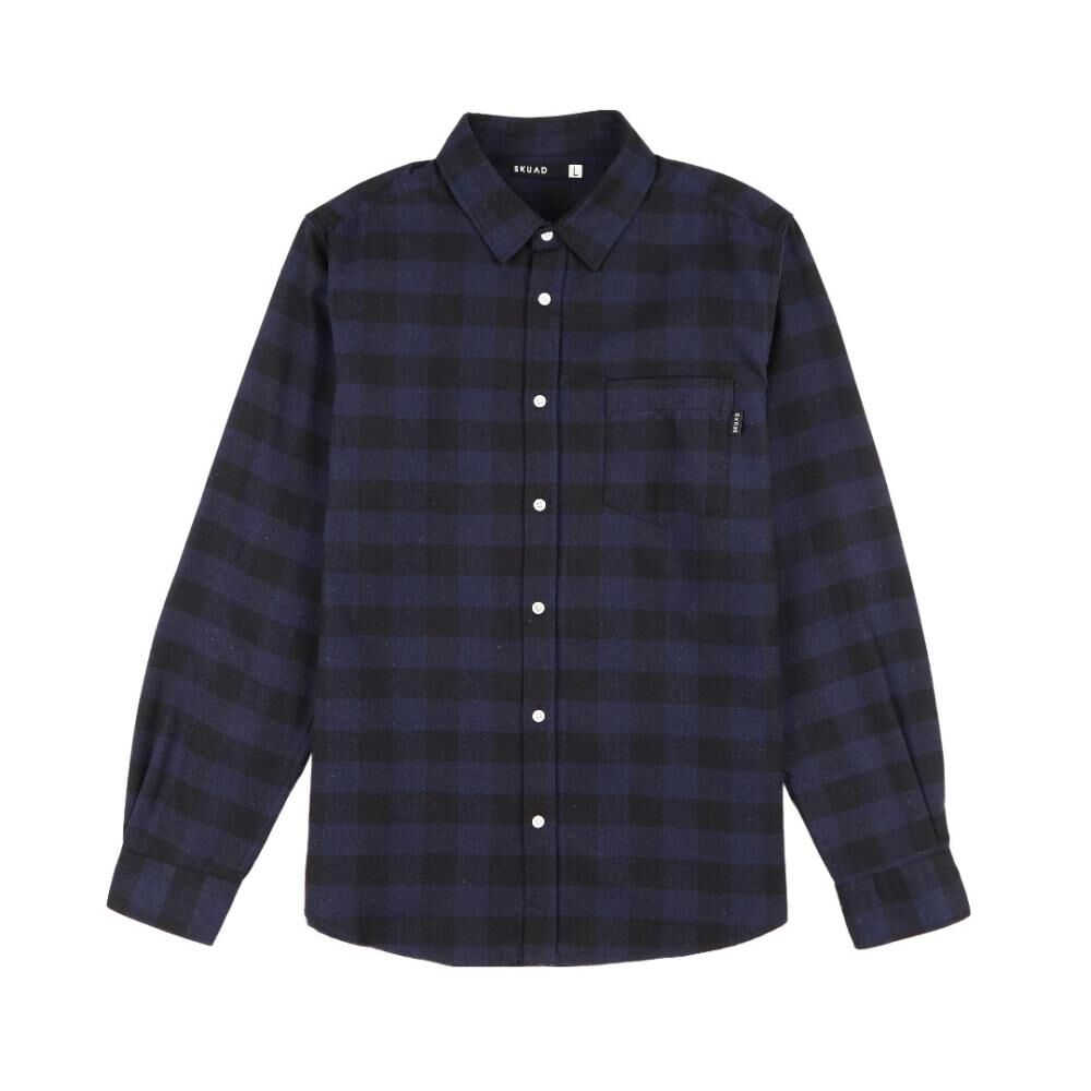 Camisa Hombre Skuad image number 0.0