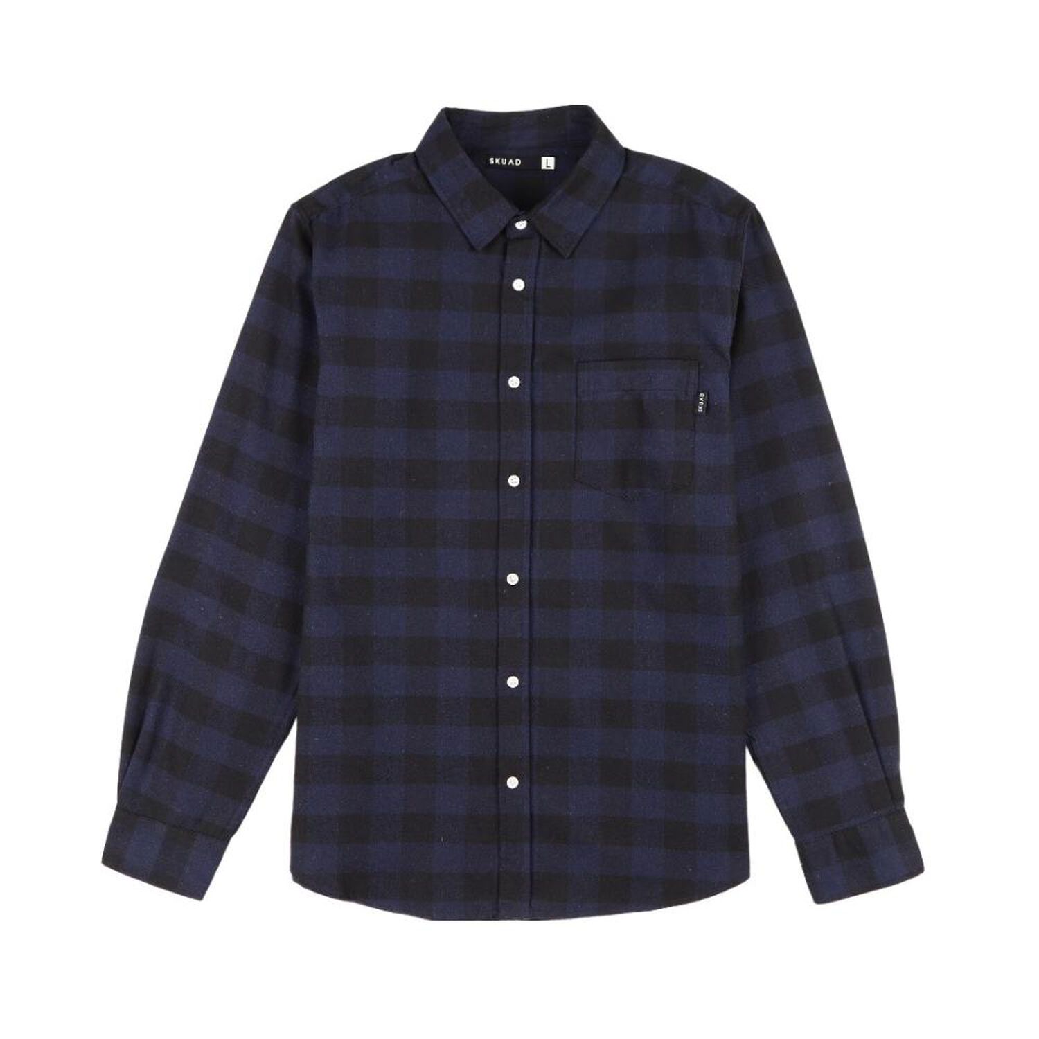 Camisa Hombre Skuad image number 0.0