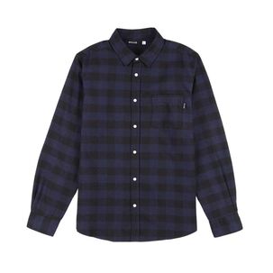 Camisa Hombre Skuad