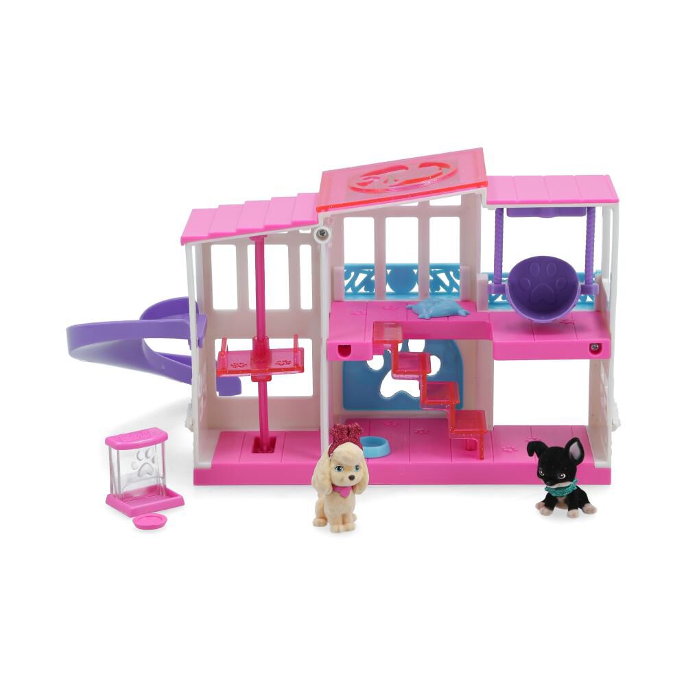barbie cachorritos