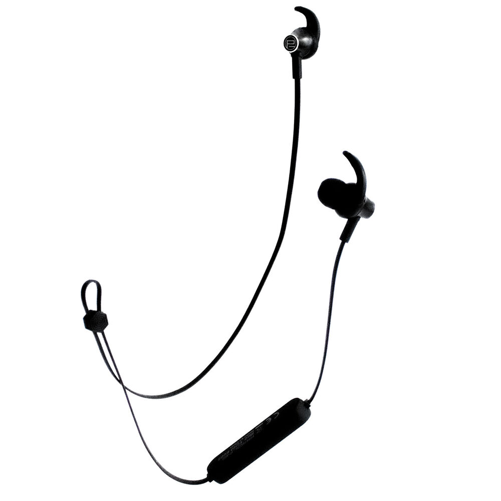 Audífonos Proline Master-g Echo Buds Bluetooth 10h Magnetic image number 1.0