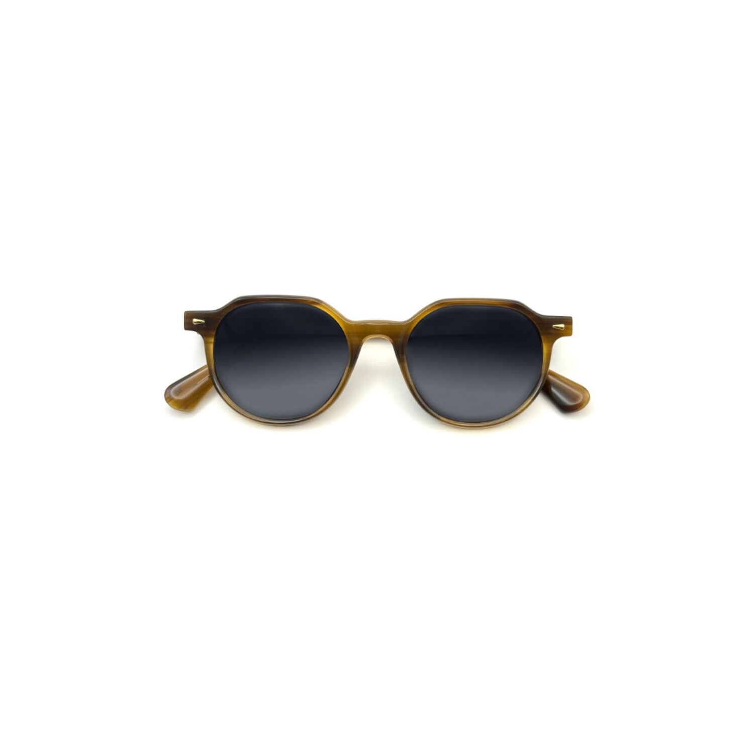Lentes De Sol Hugh Marr&oacute;n York Eyewear image number 3.0