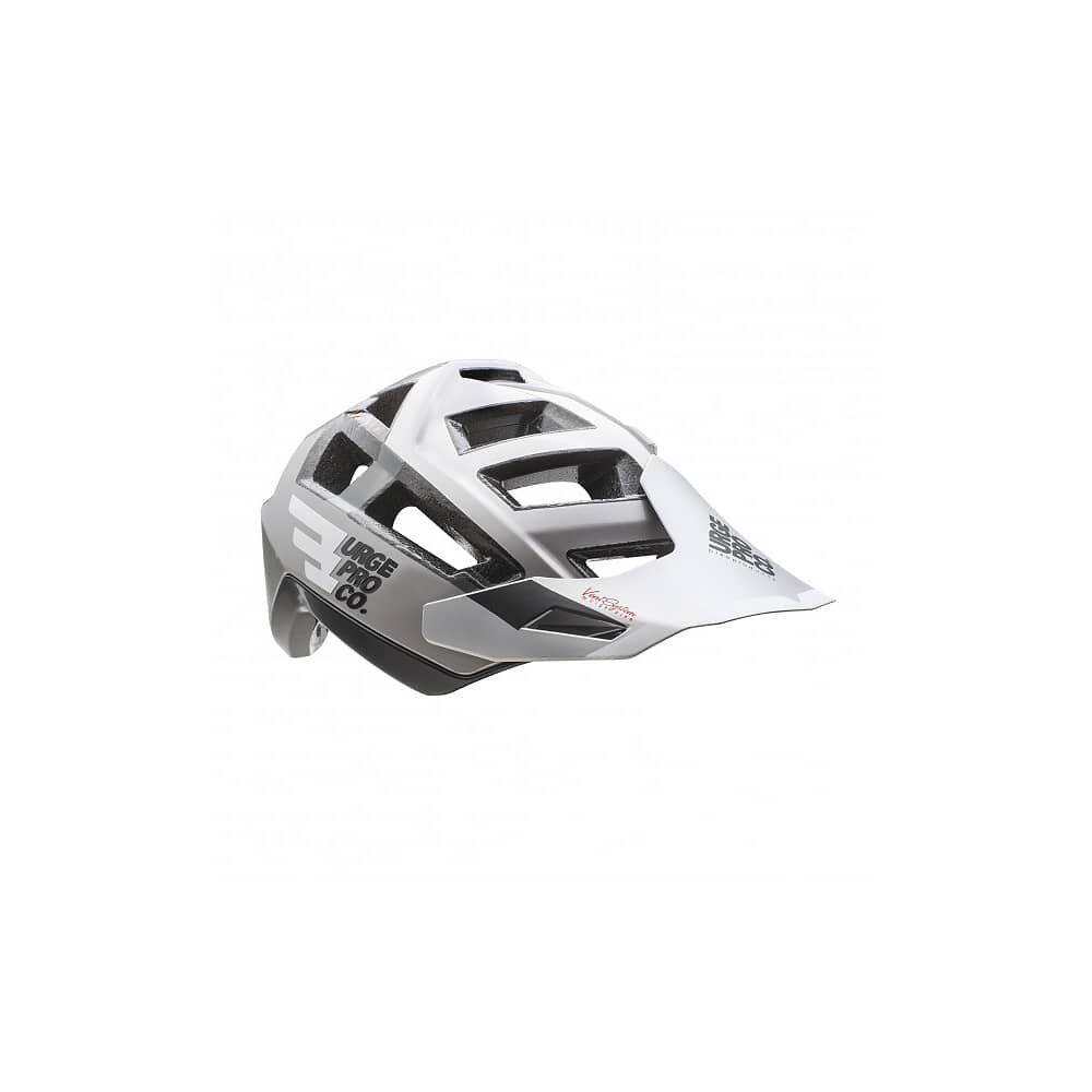 Casco Urge All Air Gris Plateado S/m image number 1.0