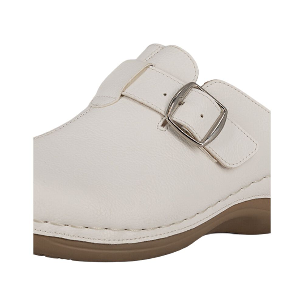 Puntilla Claire Blanco Passer image number 3.0