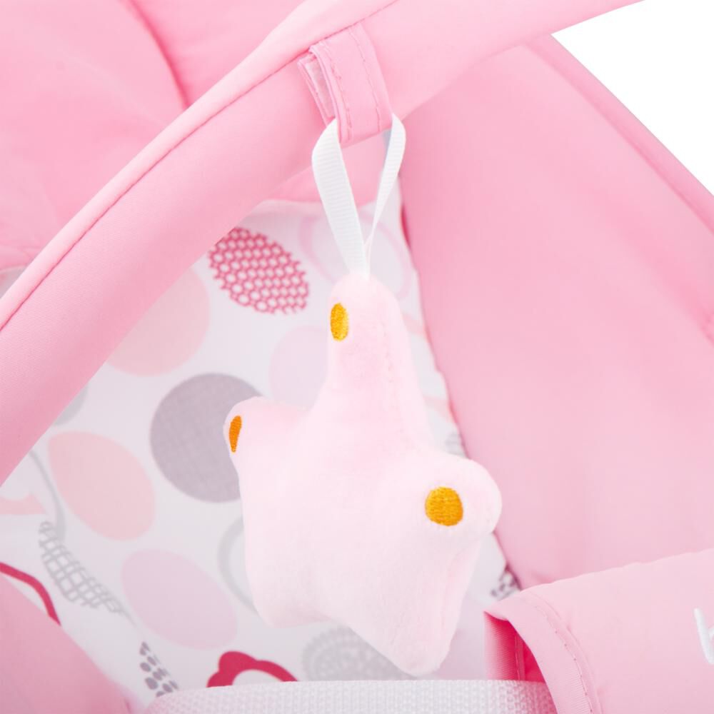 Silla Nido Baby Way Bw-704p20 image number 1.0