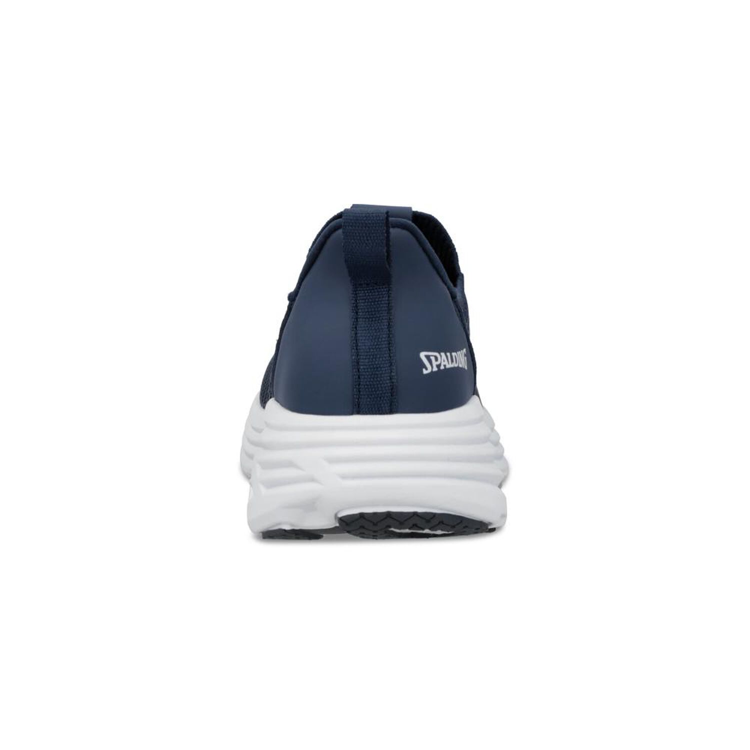 Zapatilla Spalding Hombre Comfort Comfy Azul image number 2.0