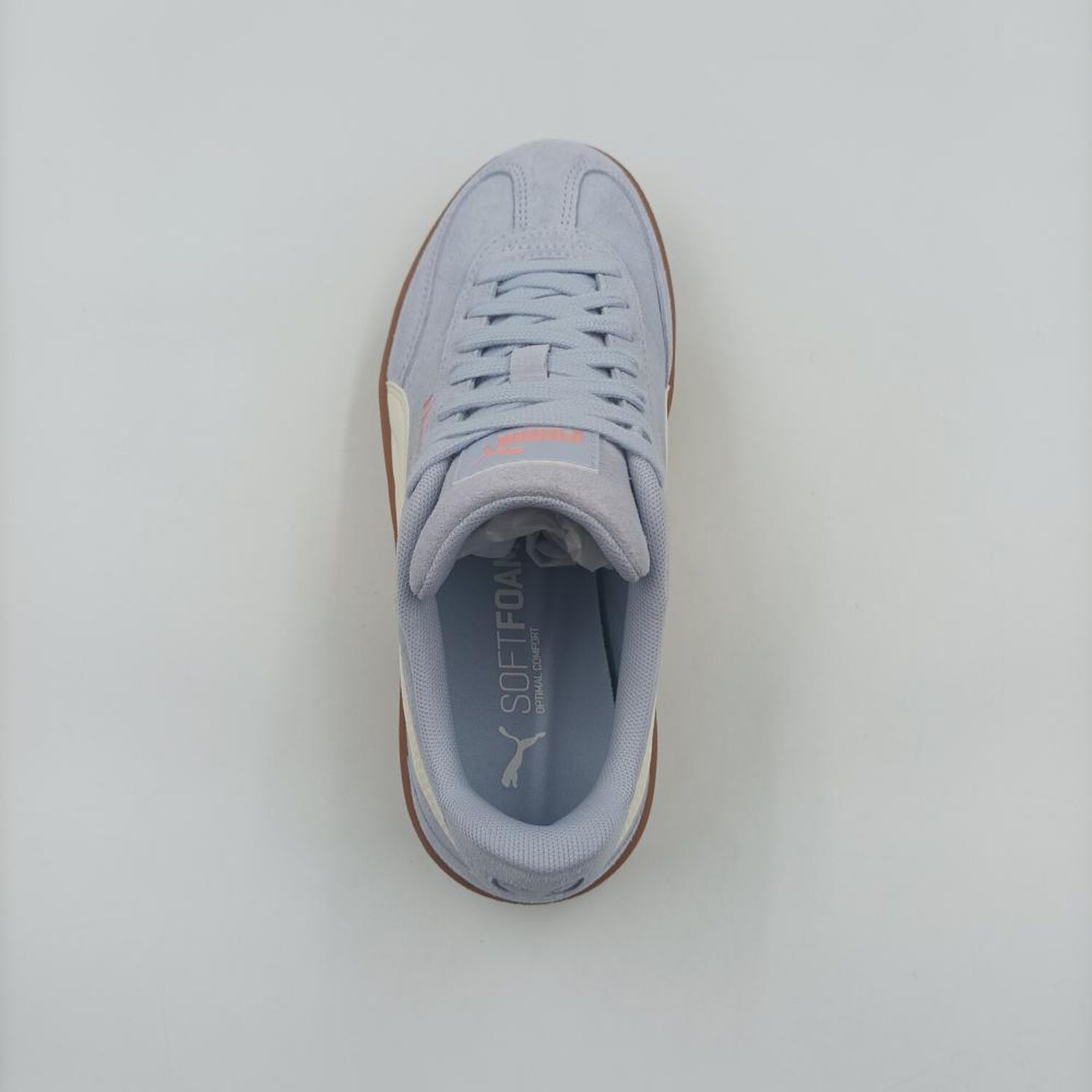 Zapatilla Urbana Mujer Puma Club Ii Era Platform Sd Wns image number 6.0