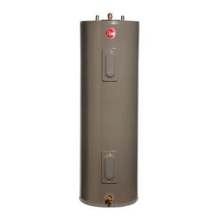 Termo El&eacute;ctrico De Piso 303 Litros 220v Rheem