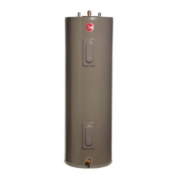 Termo El&eacute;ctrico De Piso 303 Litros 220v Rheem
