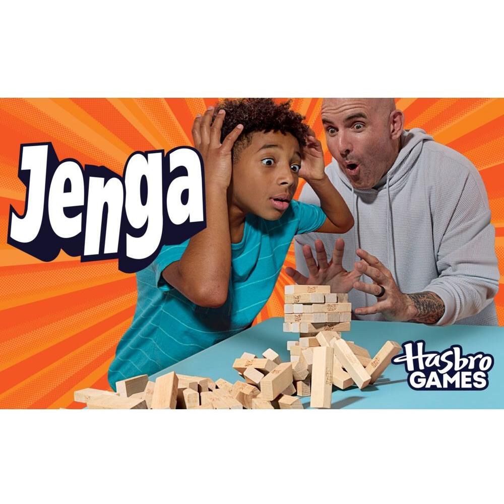 Juego De Mesa Hasbro Games G1499 image number 10.0