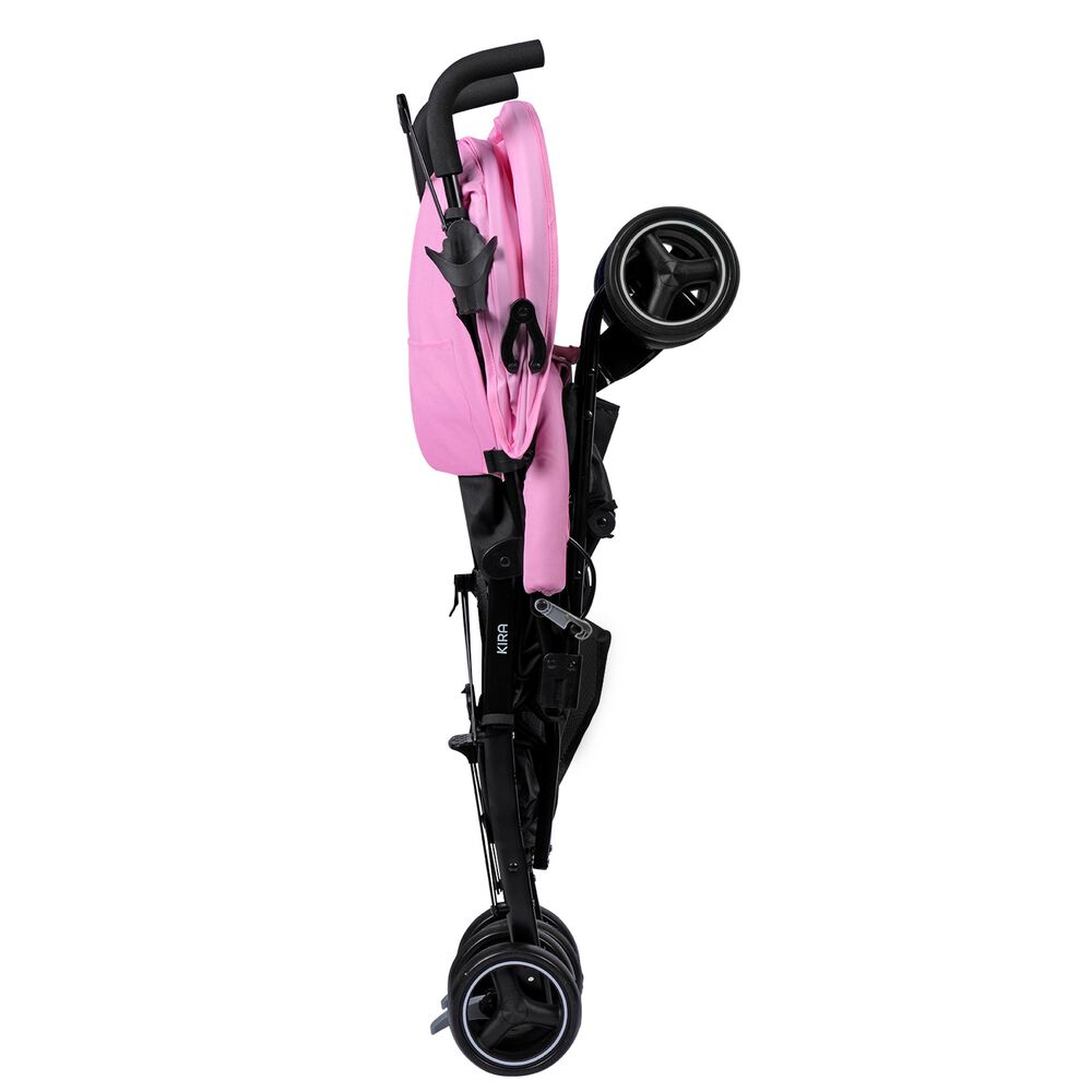 Coche Paragua Kira Pink image number 4.0