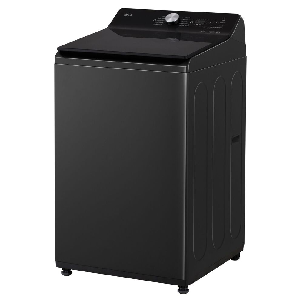LG WT15OBTX6 15 kg Onyx Black, foto 11