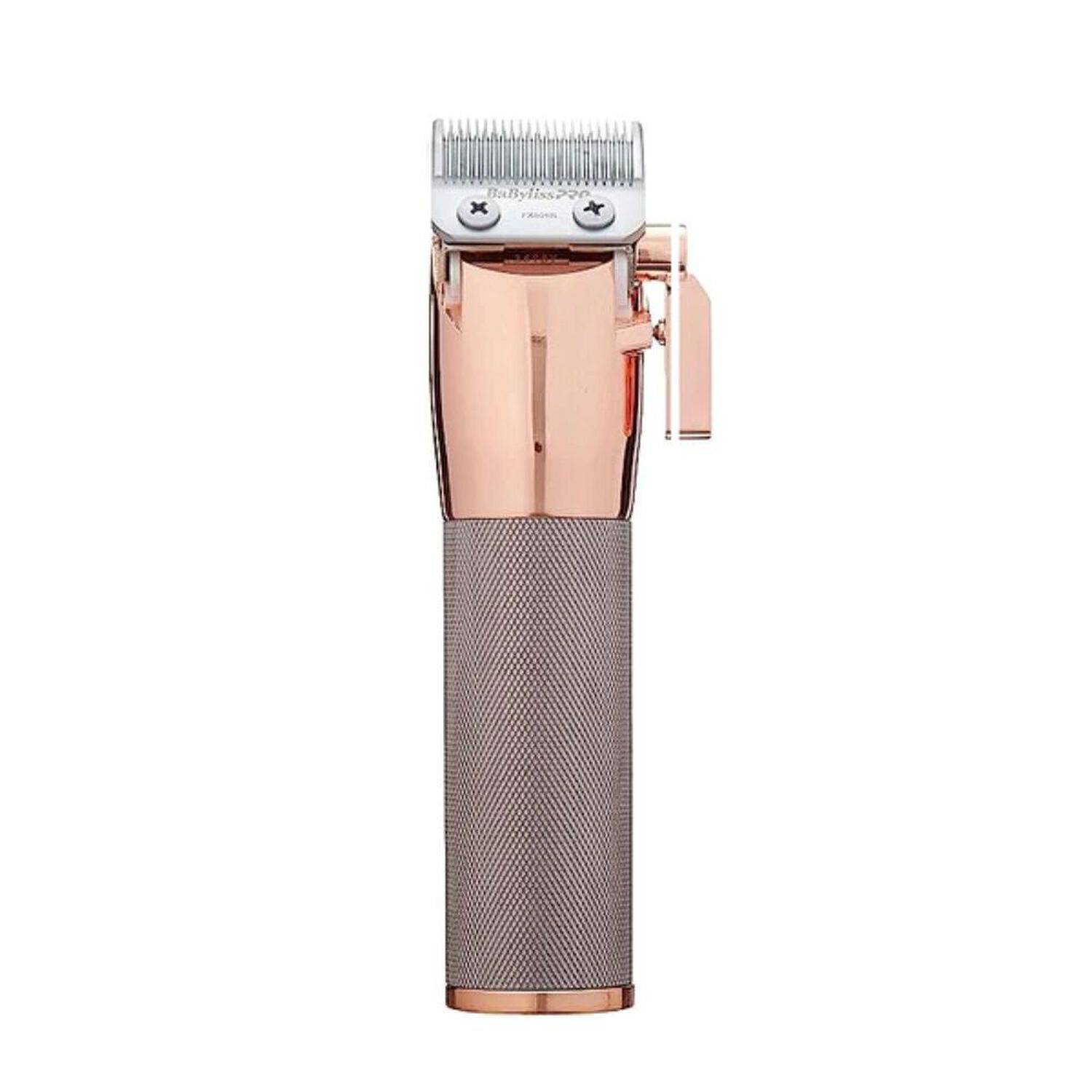 M&aacute;quina Cortadora Clipper B870 Rose Gold image number 3.0