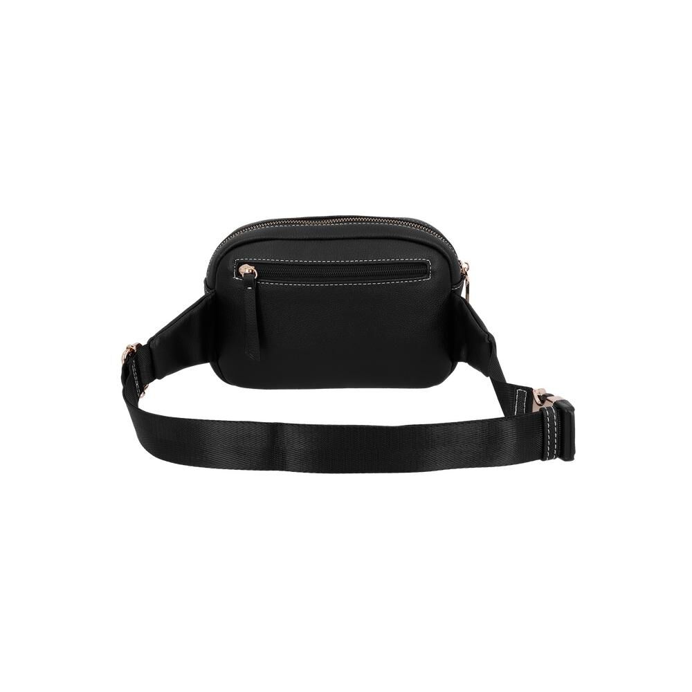 Banano Secret Noruega St6 L Negro image number 2.0