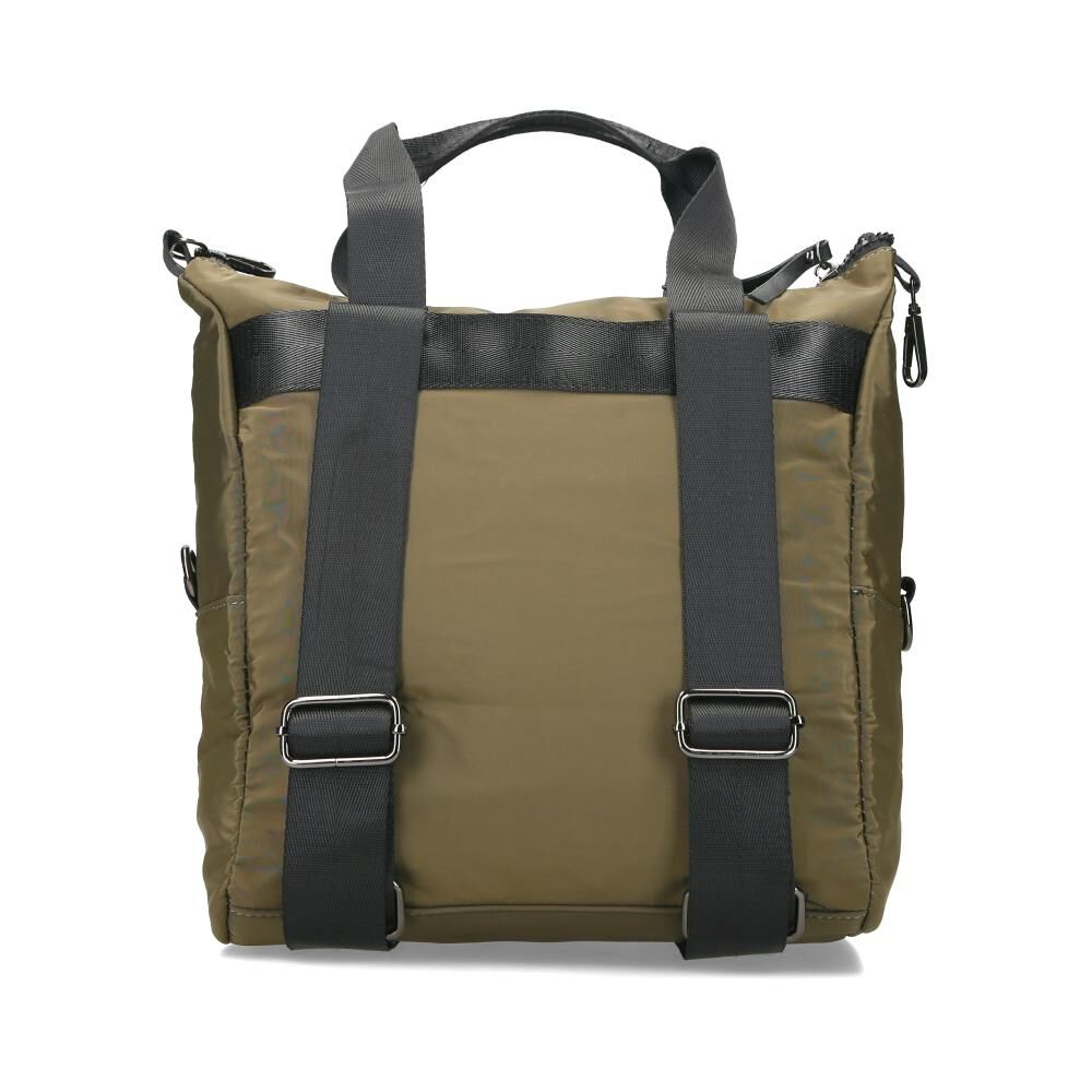 Mochila Con Manilla Mujer Kimera image number 3.0