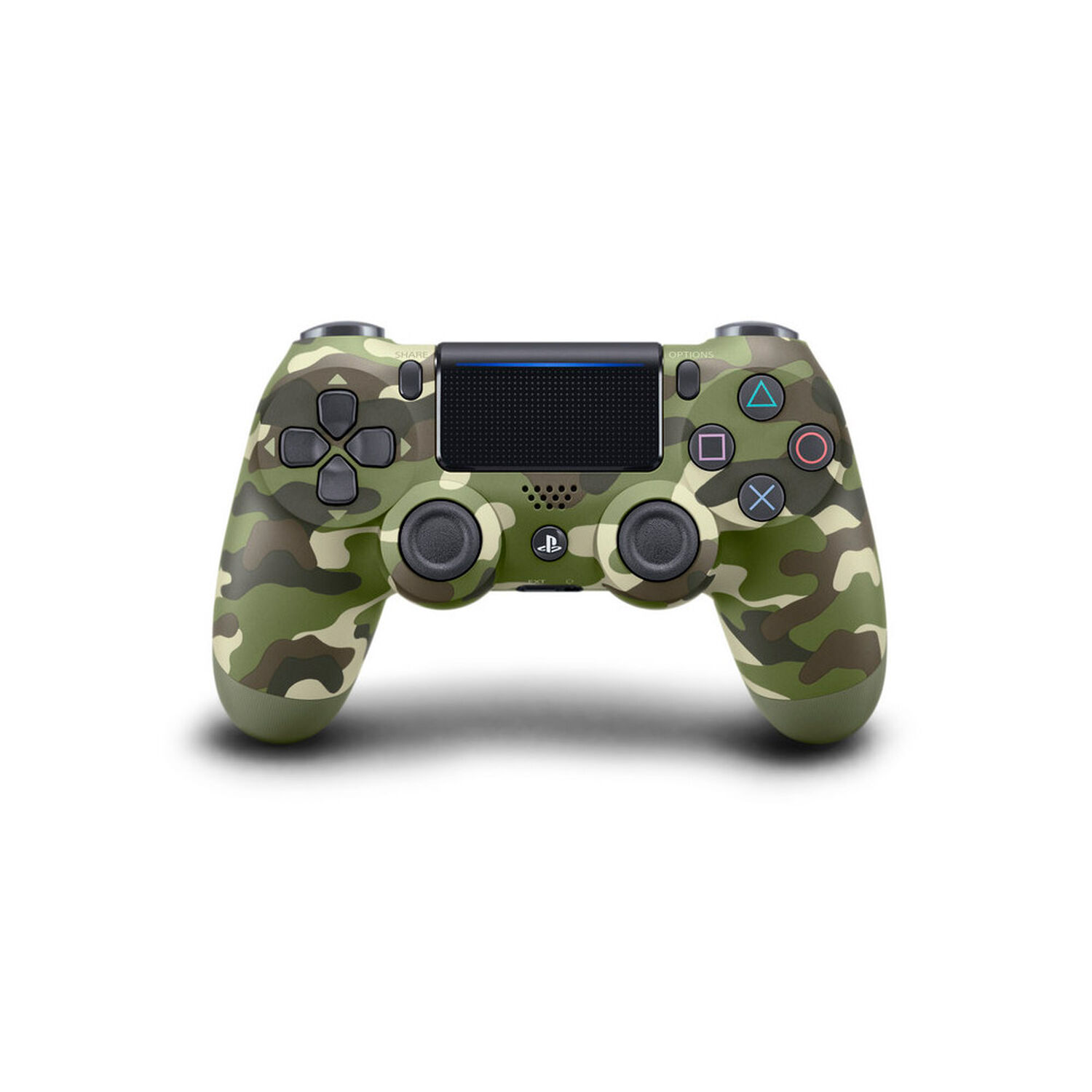 Control PS4 Sony Dualschock image number 0.0