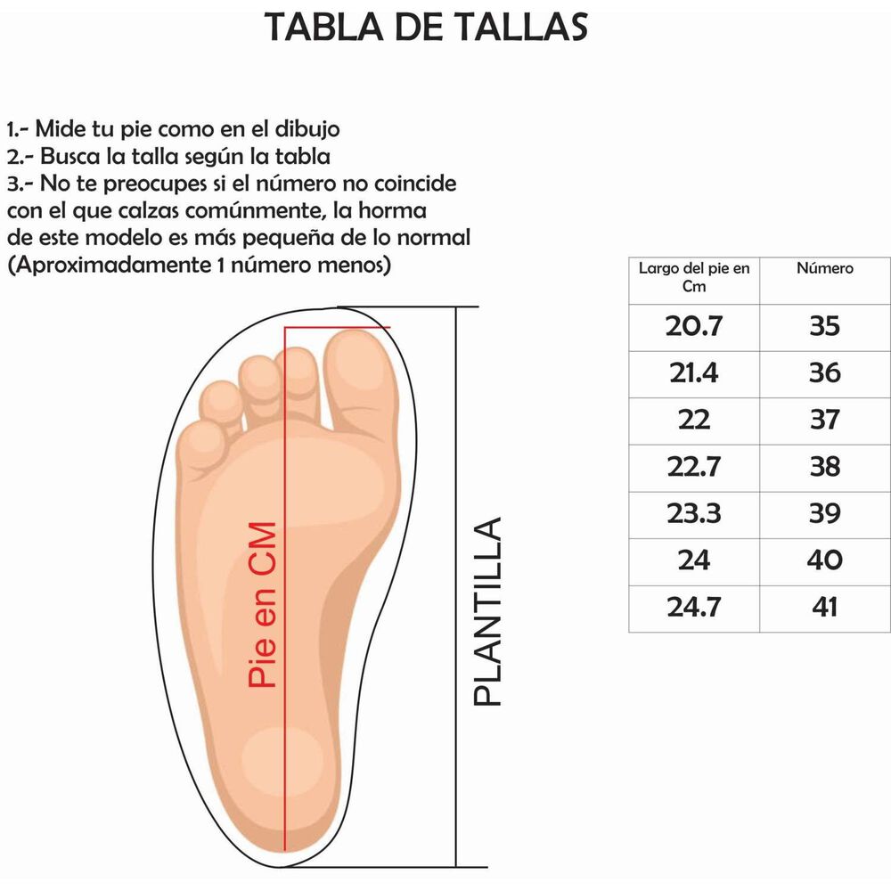 Zapatilla Plataforma Blanco/azul Art. 5s209b0055royalblue image number 4.0