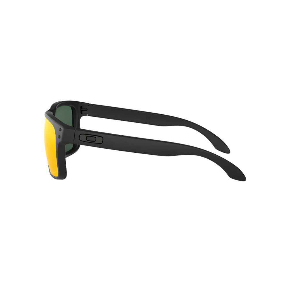 Lentes De Sol Holbrook Prizm Ruby Oakley image number 3.0
