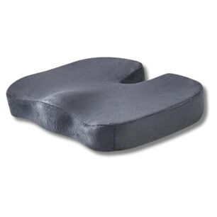 Coj&iacute;n Ortop&eacute;dico Para Sentarse Alineaci&oacute;n Lumbar