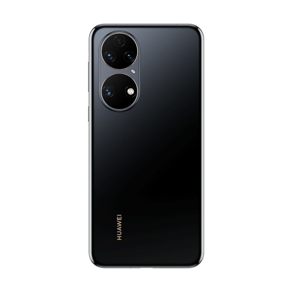 Huawei P50 256gb Negro Reacondicionado image number 1.0