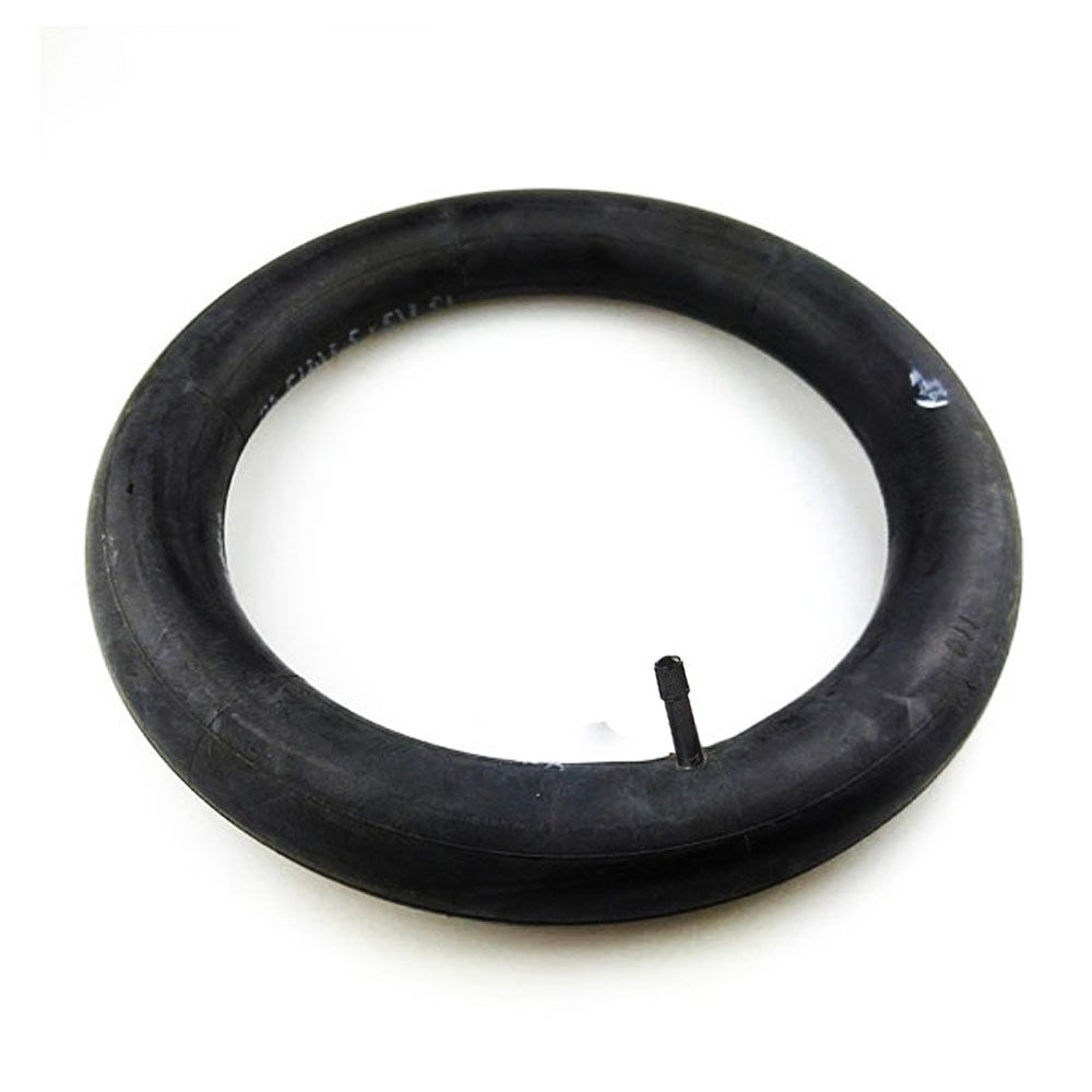 C&aacute;mara Aro 14 X 2125 V&aacute;lvula Recta Bicicleta El&eacute;ctrica image number 0.0