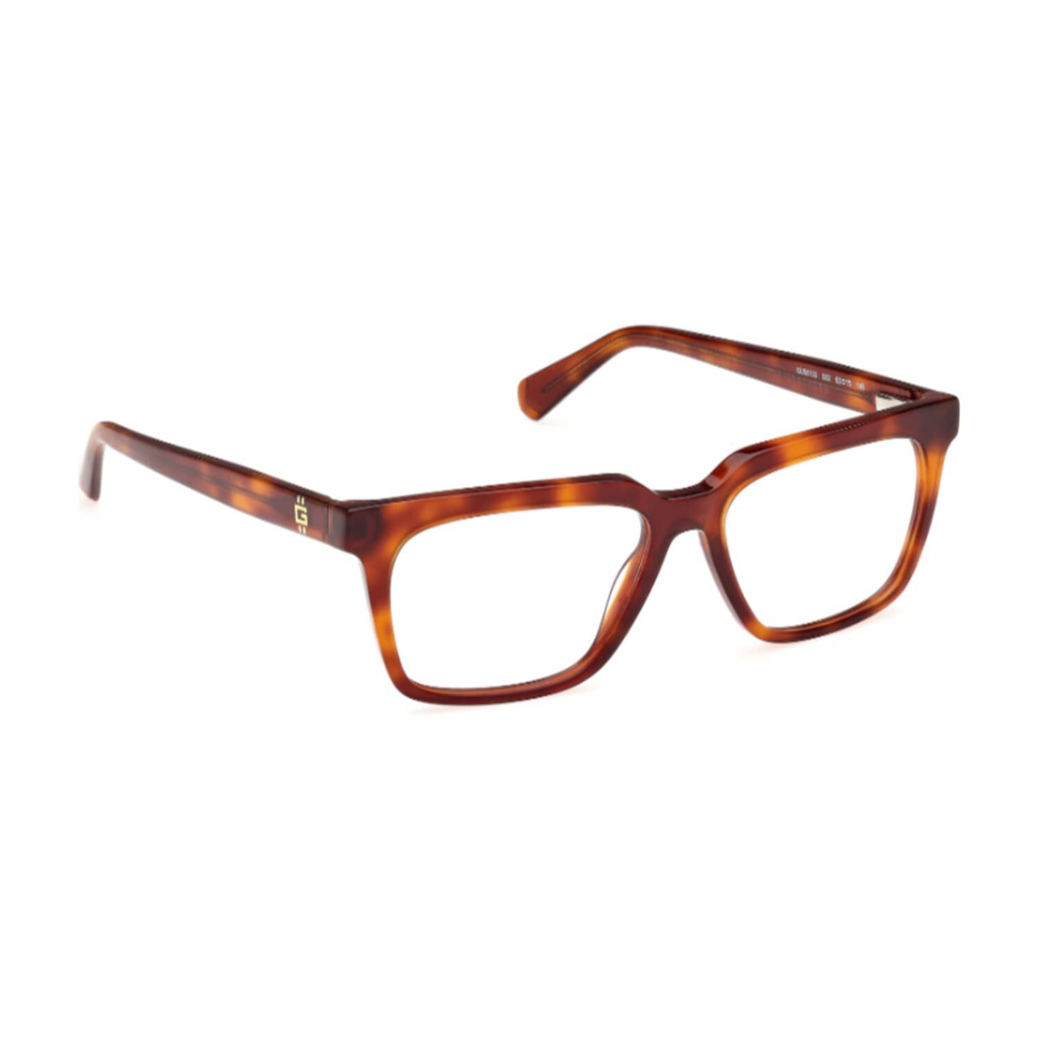 Lentes &Oacute;pticos Havana Guess image number 7.0
