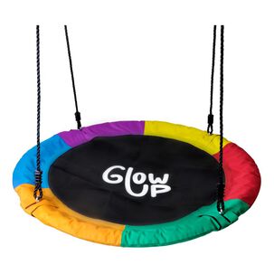 Columpio Ovalado Glowup