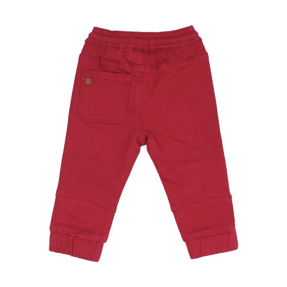 Jeans Bebe Ni&ntilde;o Baby image number 2.0