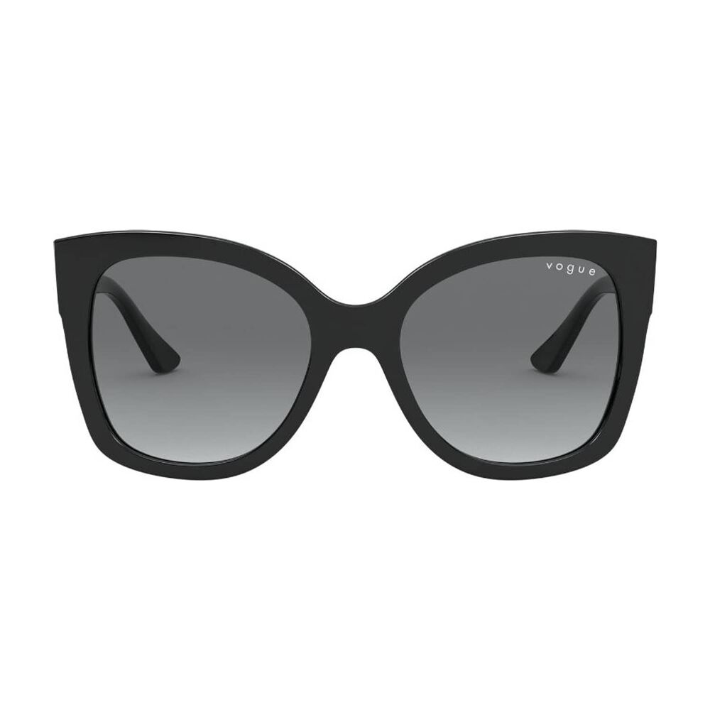 Lentes De Sol Black Vogue Eyewear image number 1.0