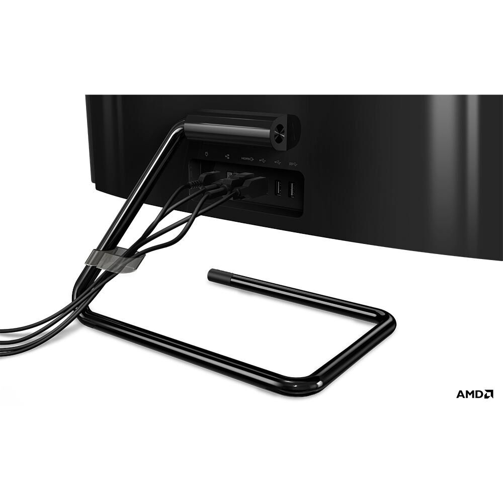 All in One 21.5" Lenovo Ideacentre AIO 3 / AMD Athlon / 4 GB RAM / Integrated AMD Radeon Graphics / 1 TB HDD image number 6.0