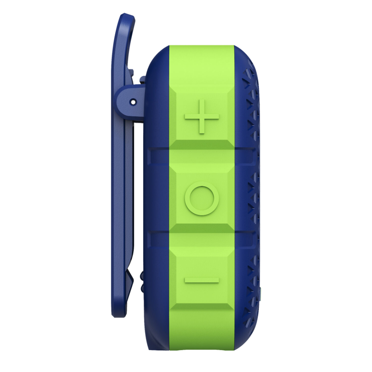 Parlante Bluetooth Hifuture Pocket S Blue image number 2.0