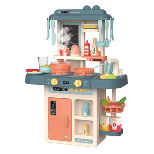 Cocina De Juguete Sweet Home Sw12