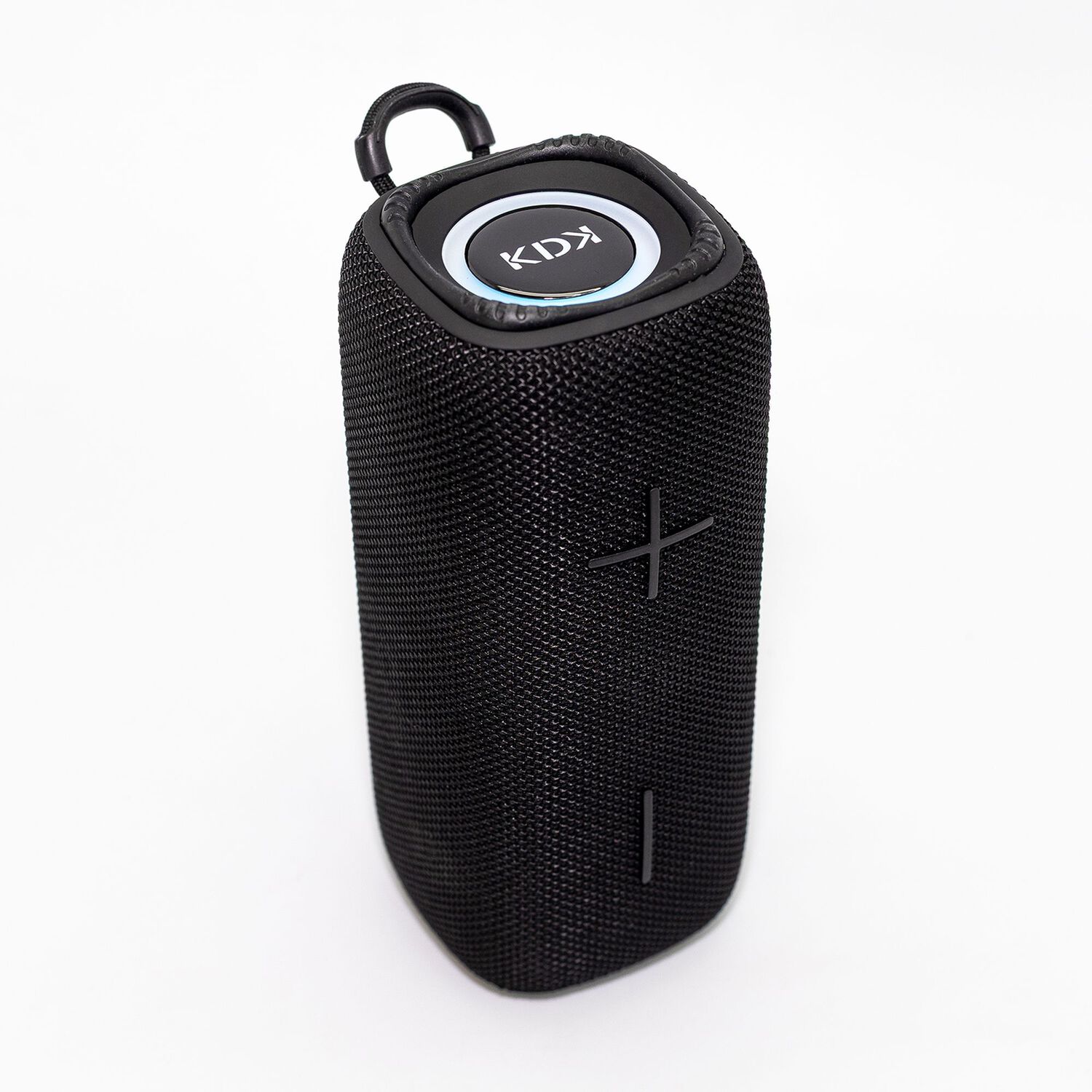 Parlante Mini Bluetooth Kdk Wave 10w Negro image number 0.0