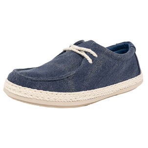 Zapatilla Urbana Mares Azul Passer
