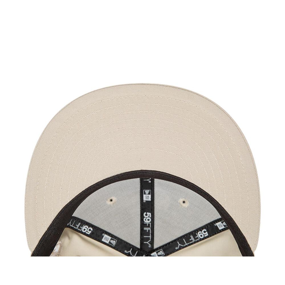 Gorra 59fifty New York Yankees Pastel Pack Beige image number 2.0